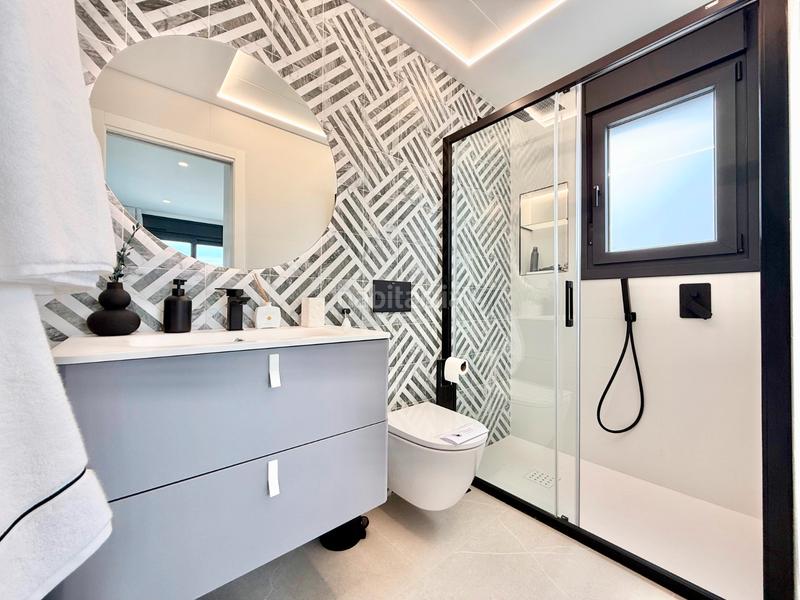 Foto 6e4d58f4-891b-4cc2-bc3d-57f01f0d275d. Casa con parcheggio piscina in Mar Menor golf Torre - Pacheco