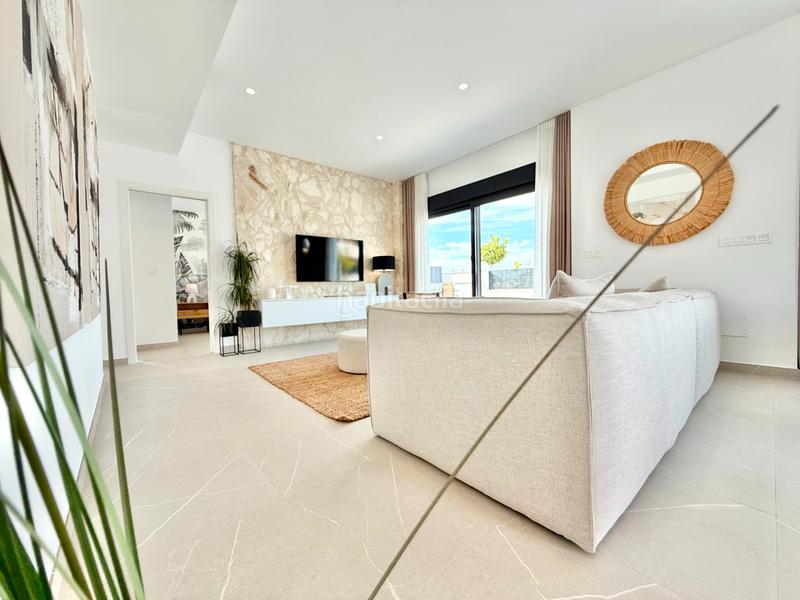 Foto 7d4476e6-89b9-45b8-acec-27a5274a67c5. Casa con parcheggio piscina in Mar Menor golf Torre - Pacheco