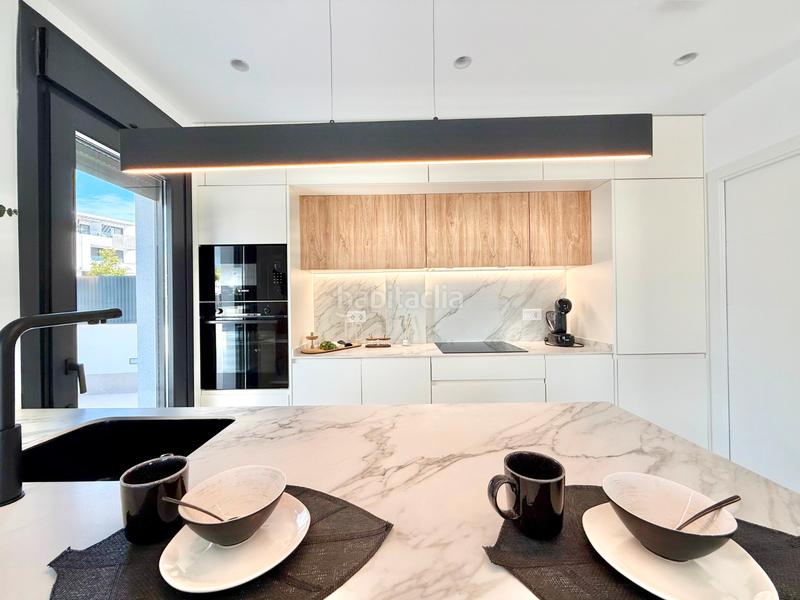 Foto 86156491-1cda-4391-bc9b-c816531313c9. Casa con parcheggio piscina in Mar Menor golf Torre - Pacheco