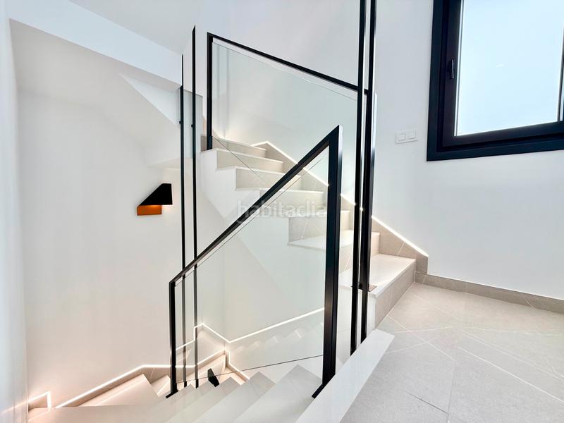 Foto 8cb78c54-40df-4dd9-b399-f8da666ce18c. Casa con parcheggio piscina in Mar Menor golf Torre - Pacheco