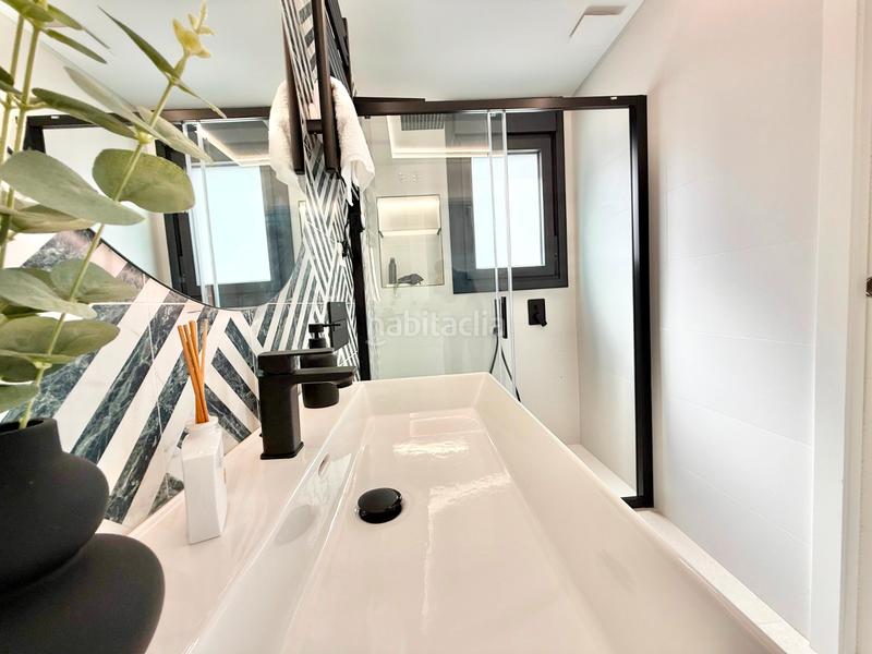 Foto 92663cb6-1f25-4ef7-9de2-b8ffa7471254. Casa con parcheggio piscina in Mar Menor golf Torre - Pacheco