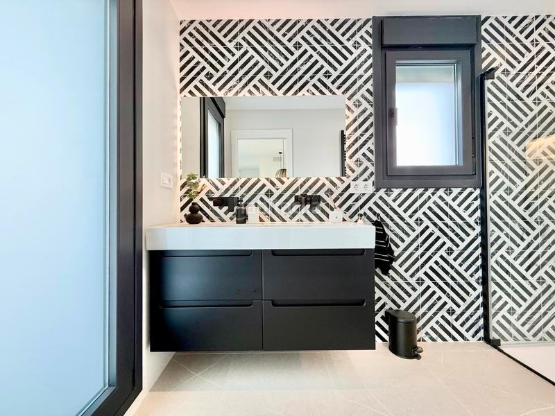 Foto 9383a44c-5b43-4e10-8689-8d6c09a8c2a7. Casa con parcheggio piscina in Mar Menor golf Torre - Pacheco