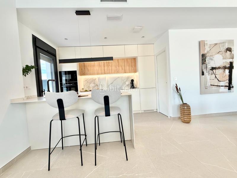 Foto b1be6251-152d-4019-bc6f-fa33a9cd265a. Casa con parcheggio piscina in Mar Menor golf Torre - Pacheco