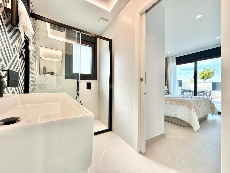 Foto b39acbea-51da-49b4-8cfa-c543b98f6f05. Casa con parcheggio piscina in Mar Menor golf Torre - Pacheco