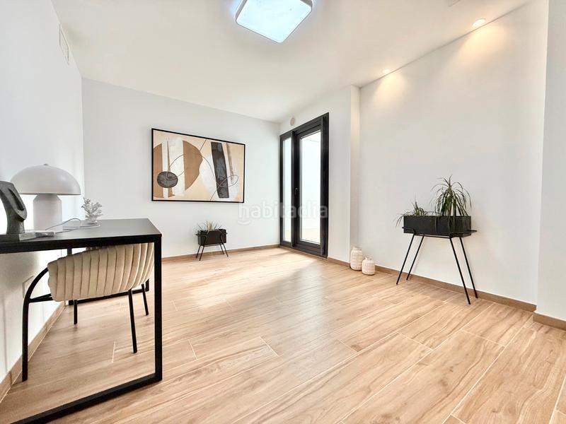 Foto c0c221e2-a3d4-4074-b643-4e2a6c4b7365. Casa con parcheggio piscina in Mar Menor golf Torre - Pacheco