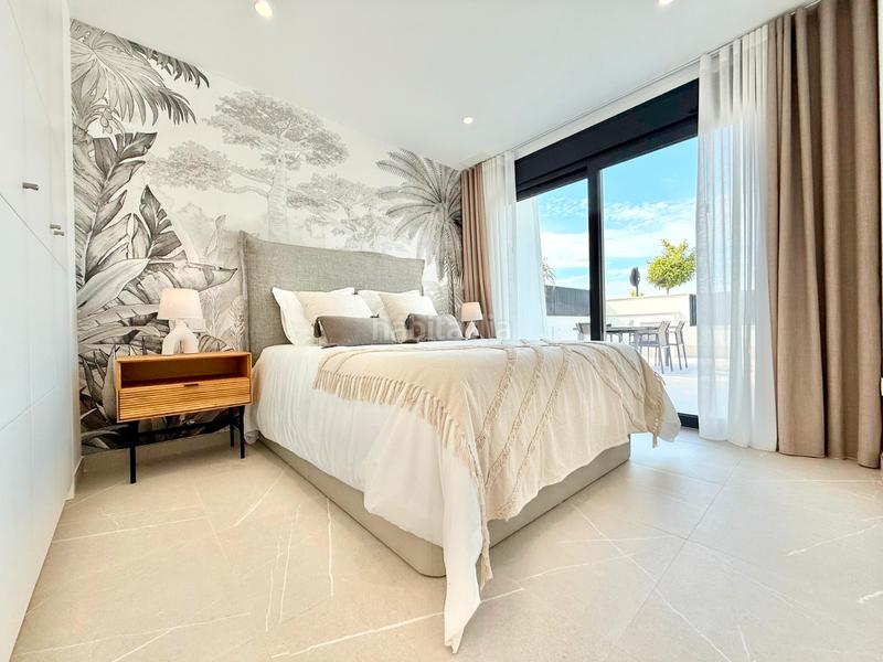 Foto cd899398-8aab-41c0-833a-bc8d1db212c8. Casa con parcheggio piscina in Mar Menor golf Torre - Pacheco