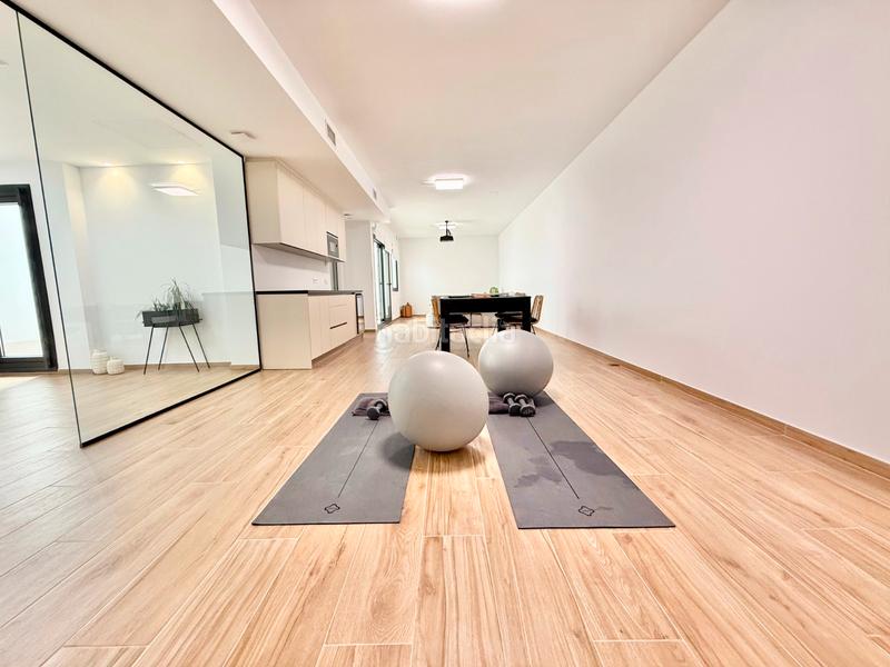 Foto da4cae04-0cf8-4321-9341-76a36552b9a5. Casa con parcheggio piscina in Mar Menor golf Torre - Pacheco