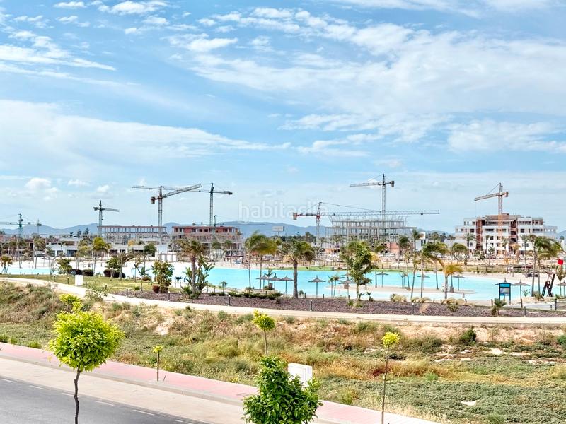 Foto e8136beb-2d6b-4e71-bc87-086123e8c6d8. Casa con parcheggio piscina in Mar Menor golf Torre - Pacheco