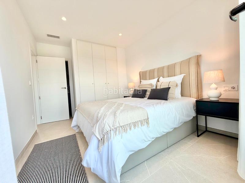 Foto ef175130-46a4-4bb0-8121-27fe0719529a. Casa con parcheggio piscina in Mar Menor golf Torre - Pacheco