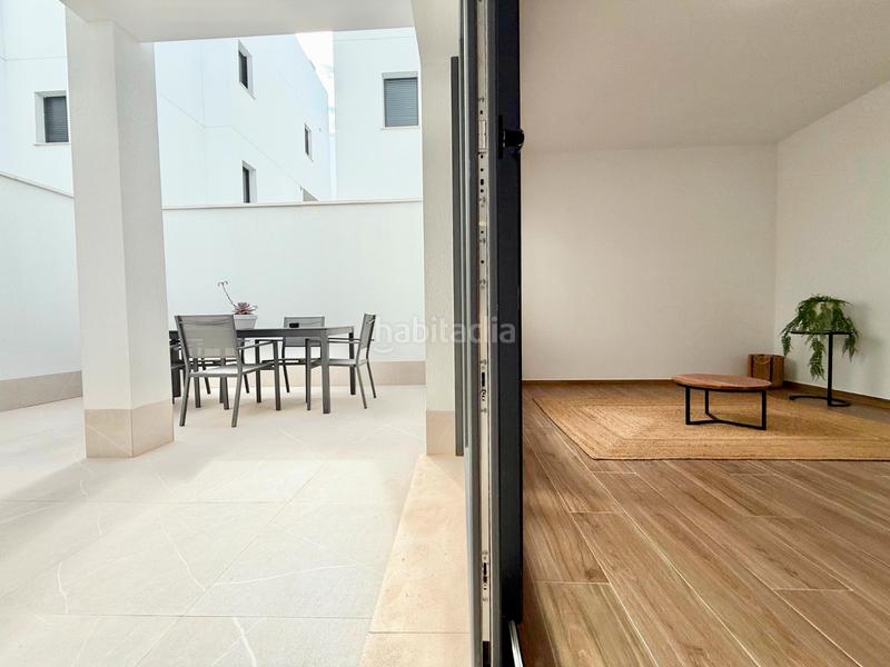 Foto f0fd5cc6-d788-4a7c-8157-b6d53ccd6347. Casa con parcheggio piscina in Mar Menor golf Torre - Pacheco