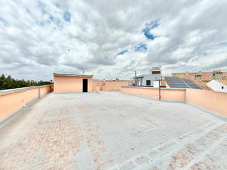 Pis a San Javier. Has visto el vídeo? necesitas financiación 100?un piso en el cen