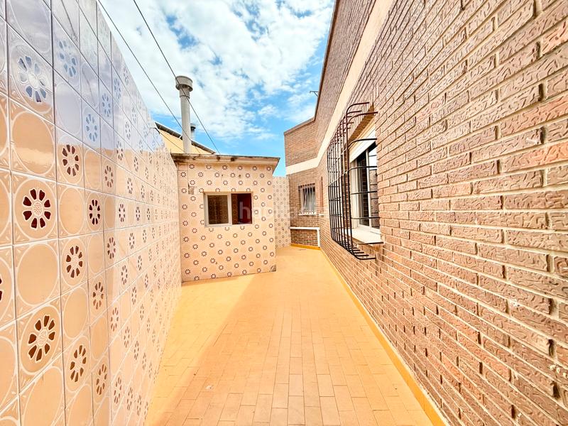 Foto 4de4ecac-1890-4f48-beab-2f2636baafef. Appartamento in San Javier San Javier