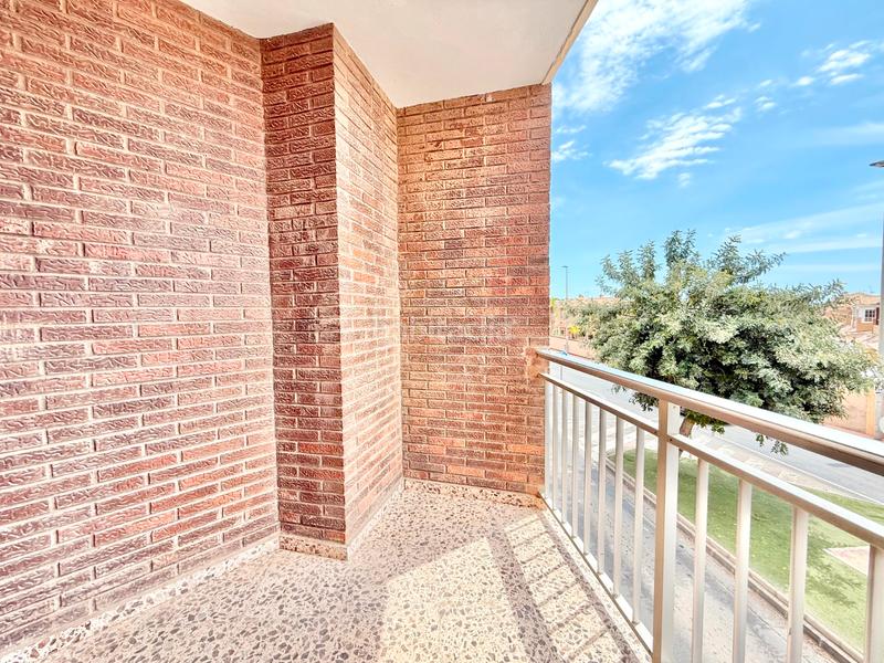 Foto 679957e5-37bd-44e5-8e21-acb4d578d416. Appartamento in San Javier San Javier