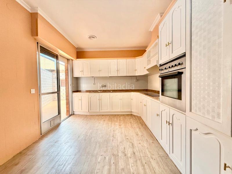 Foto ad4e96cc-5626-40a0-9ad8-e1c4edfd5ddf. Appartamento in San Javier San Javier