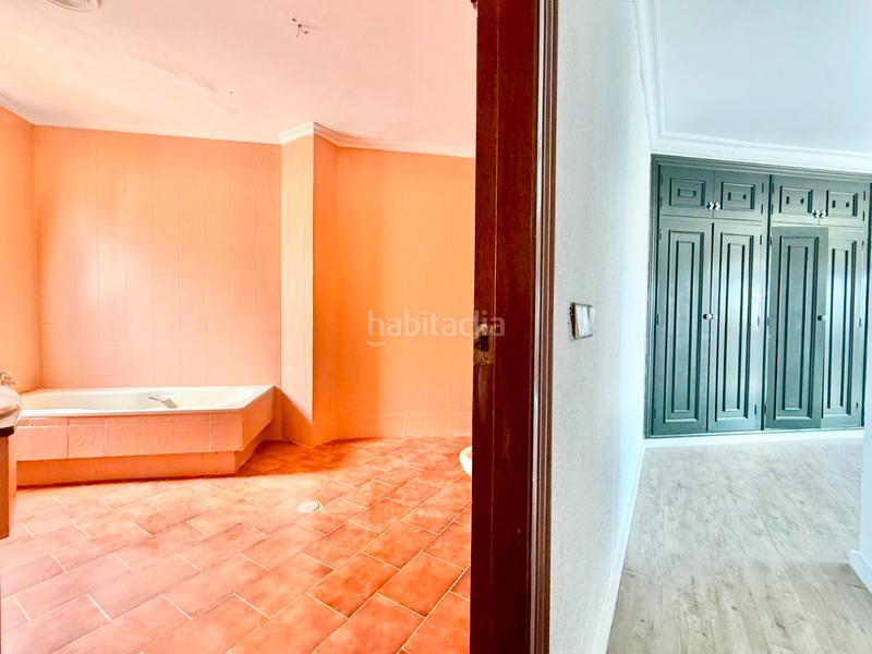 Foto cd2b14a9-3c58-47b5-b870-2b1599057182. Appartamento in San Javier San Javier