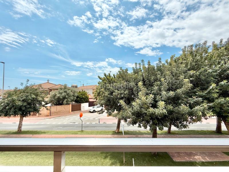 Foto ddff448d-f389-43e8-bdc0-8d44fe2fbec3. Appartamento in San Javier San Javier