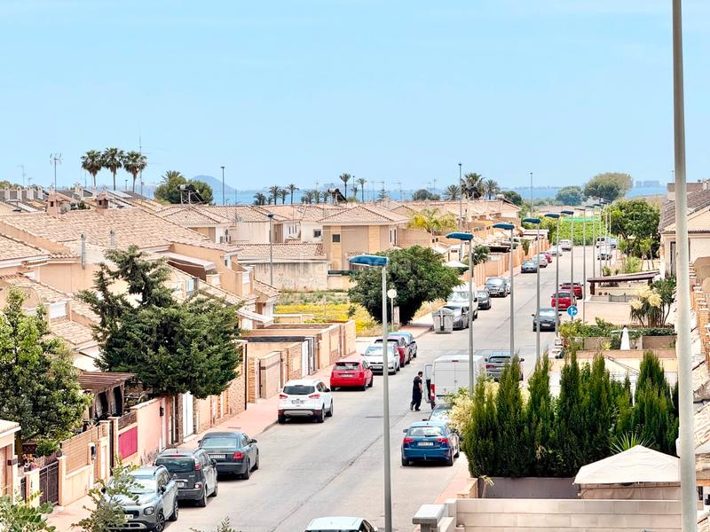 Foto f76ecf63-4fd3-4c03-8016-ff3a11154351. Appartamento in San Javier San Javier