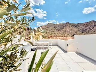 Casa a Cox. Has visto el vídeo? necesitas el 100?con piscina de verano y pis