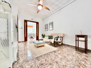 Flat in Lo Pagán. Has visto el vídeo? necesitas el 100?casa junto a la playa y la
