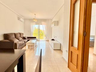 Appartement à Pilar de la Horadada Ciudad. Has visto el vídeo? necesitas financiación 100?un piso con encan