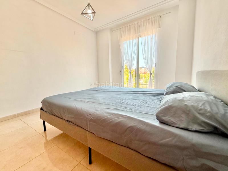 Foto 02880c60-a461-48ac-9980-a6b674a3fa63. Appartamento con parcheggio in Pilar de la Horadada ciudad Pilar de la Horadada