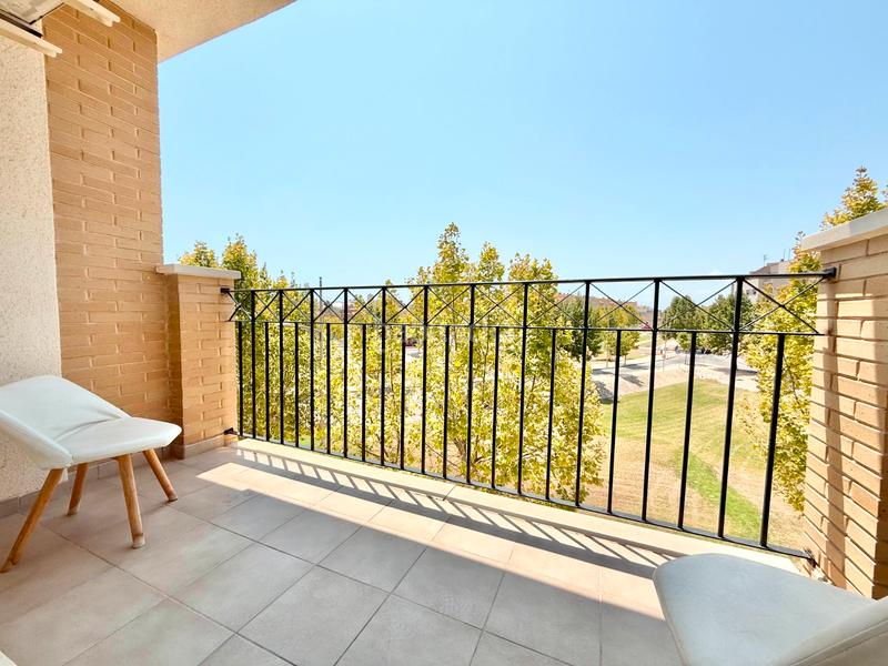 Foto 1a526358-b51f-45ab-a25a-13112eaa943f. Appartamento con parcheggio in Pilar de la Horadada ciudad Pilar de la Horadada