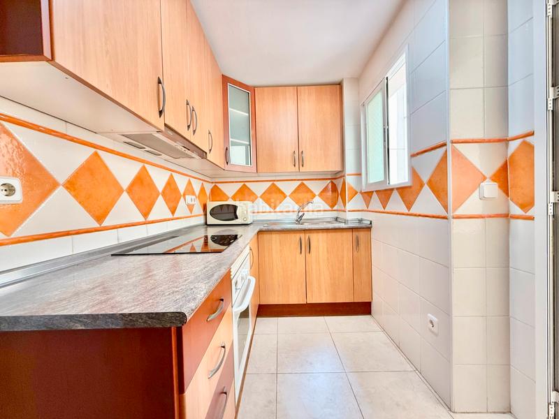 Foto 278b01c5-7a3b-4f49-bf22-5044d1624d25. Appartamento con parcheggio in Pilar de la Horadada ciudad Pilar de la Horadada