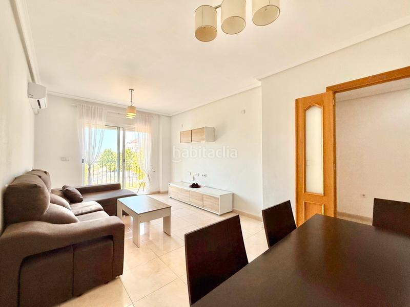 Foto 2bc183f0-339d-4602-a989-26300052fc88. Appartamento con parcheggio in Pilar de la Horadada ciudad Pilar de la Horadada