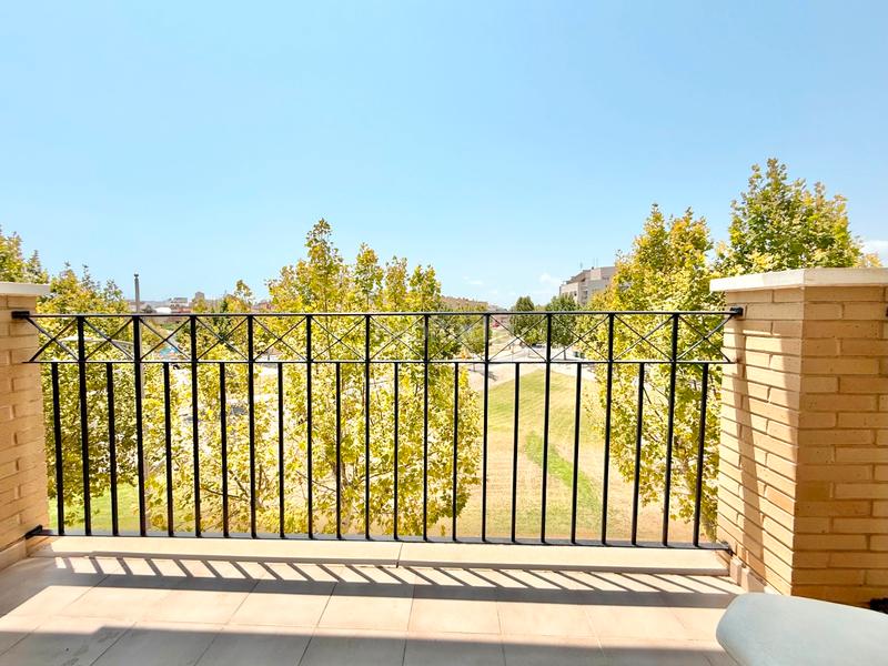 Foto 2c01c38c-79b9-43fe-b1e2-6f2541a45245. Appartamento con parcheggio in Pilar de la Horadada ciudad Pilar de la Horadada