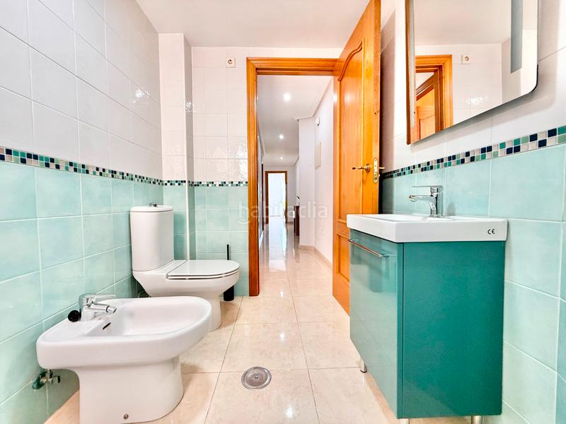 Foto 3a01e9ea-79fb-4e5f-887d-9ea9f9930868. Appartamento con parcheggio in Pilar de la Horadada ciudad Pilar de la Horadada