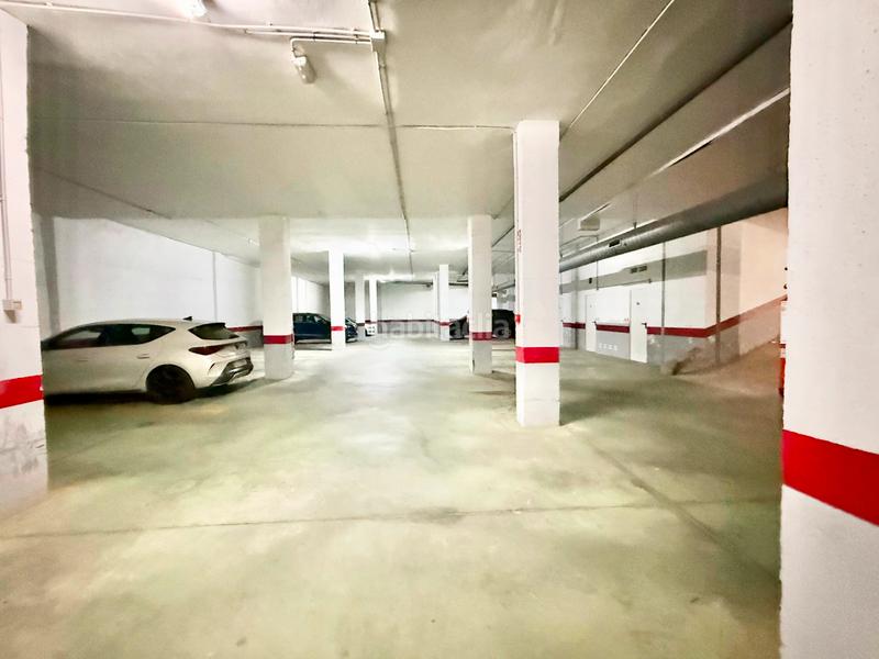 Foto 3cd0c464-2064-471f-b099-117f8fba1f68. Appartamento con parcheggio in Pilar de la Horadada ciudad Pilar de la Horadada