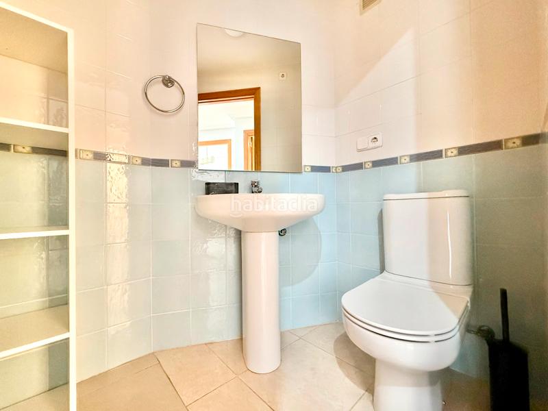 Foto 46ba7d01-f06f-41a0-af22-06685ec4e326. Appartamento con parcheggio in Pilar de la Horadada ciudad Pilar de la Horadada