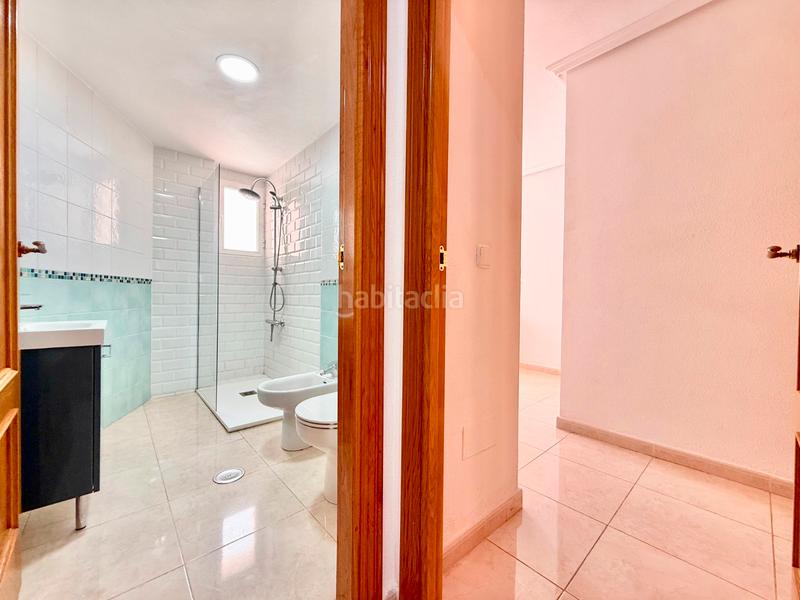 Foto 58769f04-e40a-4c0f-ab3c-b43459781892. Appartamento con parcheggio in Pilar de la Horadada ciudad Pilar de la Horadada