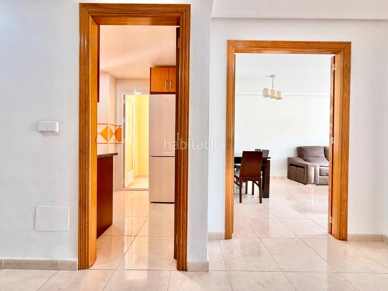 Foto 5a22dc8c-c714-46e5-ae70-d03cc374e408. Appartamento con parcheggio in Pilar de la Horadada ciudad Pilar de la Horadada