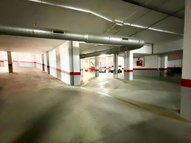 Foto 61c1f865-b10f-4958-b509-661f2a1f0f59. Appartamento con parcheggio in Pilar de la Horadada ciudad Pilar de la Horadada