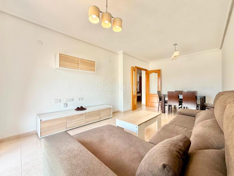 Foto 73b18fc4-992a-4255-9b70-9a036d103d18. Appartamento con parcheggio in Pilar de la Horadada ciudad Pilar de la Horadada