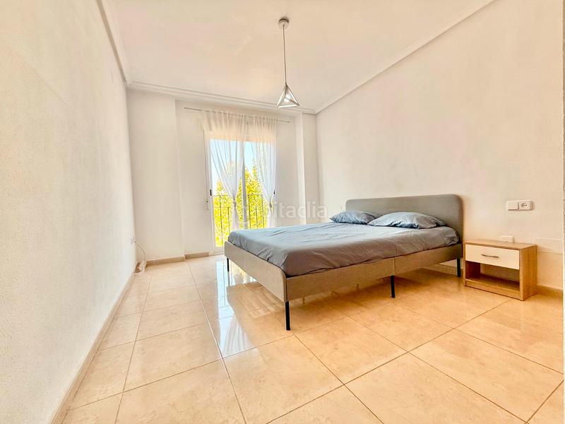 Foto 7d4a31d2-e4dc-4eb0-bd5f-475c52483ae0. Appartamento con parcheggio in Pilar de la Horadada ciudad Pilar de la Horadada