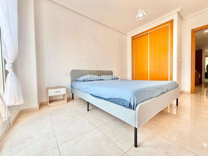 Foto 85210a34-3b4f-4125-bfd8-d3016da86af0. Appartamento con parcheggio in Pilar de la Horadada ciudad Pilar de la Horadada