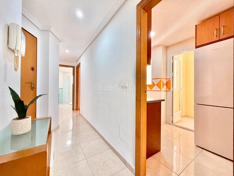 Foto 8e62b406-6fbc-4aec-84ee-3ceb54c1ab74. Appartamento con parcheggio in Pilar de la Horadada ciudad Pilar de la Horadada