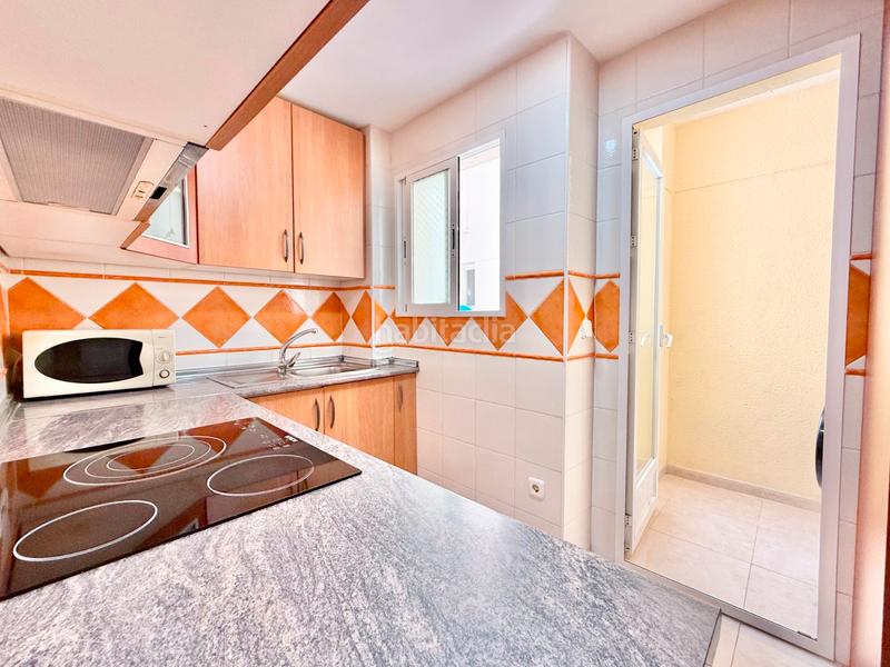 Foto 9a0a679b-7ac2-4907-b3bd-bf557014ac29. Appartamento con parcheggio in Pilar de la Horadada ciudad Pilar de la Horadada