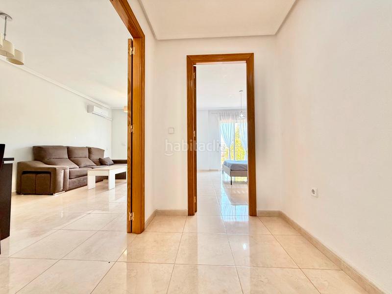 Foto a6075e37-a47f-42b9-ba80-1b3b7d76a2a1. Appartamento con parcheggio in Pilar de la Horadada ciudad Pilar de la Horadada