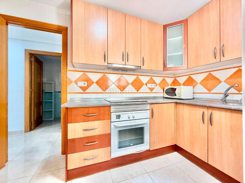 Foto b01462dd-5fba-4144-b231-183aa237a990. Appartamento con parcheggio in Pilar de la Horadada ciudad Pilar de la Horadada