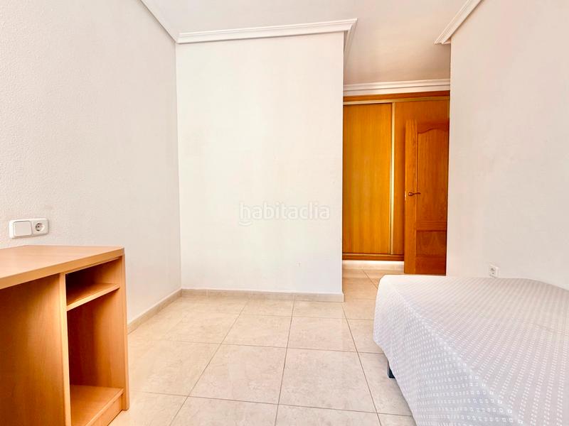 Foto c7e641a5-81e6-4343-8789-3434fee2660d. Appartamento con parcheggio in Pilar de la Horadada ciudad Pilar de la Horadada