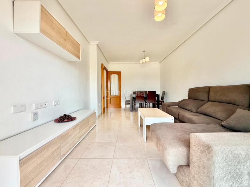 Foto cd9872f6-d22b-40a4-a7ca-f202070d30f6. Appartamento con parcheggio in Pilar de la Horadada ciudad Pilar de la Horadada