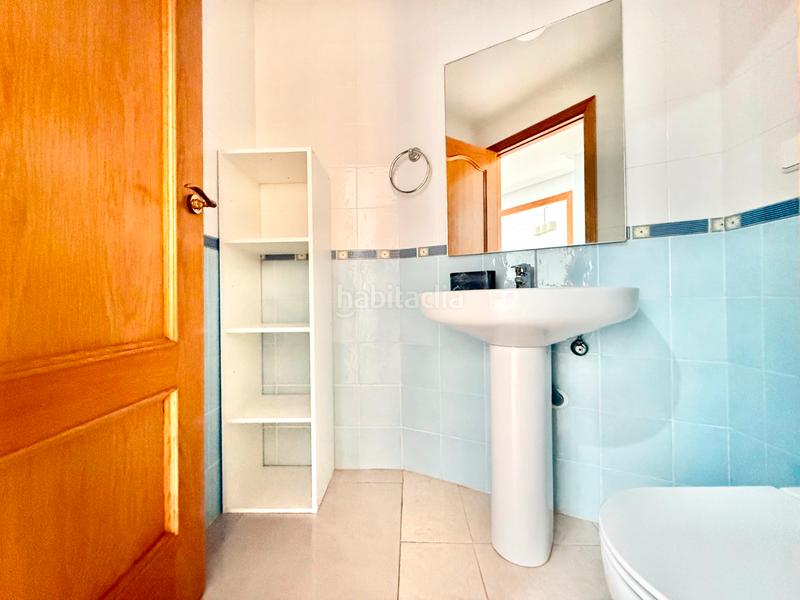 Foto d8ee97bc-aff0-4f9a-adc9-4163bb499819. Appartamento con parcheggio in Pilar de la Horadada ciudad Pilar de la Horadada