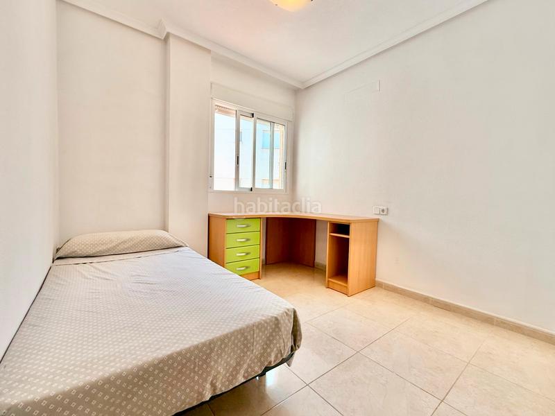 Foto dd936754-c52c-48bb-a9d3-410b1851b0dd. Appartamento con parcheggio in Pilar de la Horadada ciudad Pilar de la Horadada