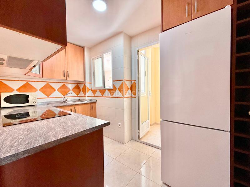 Foto e21763be-8238-4f2e-9012-a1f0301092ed. Appartamento con parcheggio in Pilar de la Horadada ciudad Pilar de la Horadada