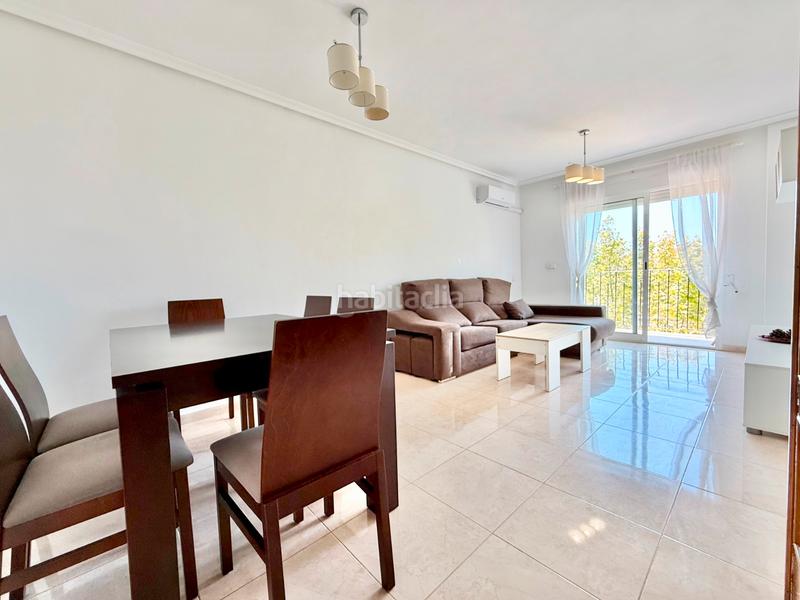 Foto e459b4d0-c3e0-462e-a94c-6aa0c4dbda8b. Appartamento con parcheggio in Pilar de la Horadada ciudad Pilar de la Horadada