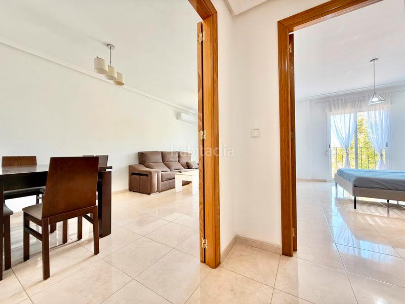 Foto f30a3f3c-2c60-463e-8d12-cacb534d5ee0. Appartamento con parcheggio in Pilar de la Horadada ciudad Pilar de la Horadada