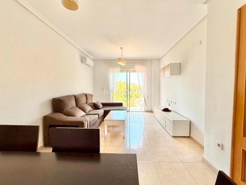 Foto f371e52d-e428-44e1-9382-ea0d2e8fd183. Appartamento con parcheggio in Pilar de la Horadada ciudad Pilar de la Horadada